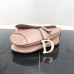 CHRISTIAN DIOR SADDLE