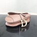 BOLSA CHRISTIAN DIOR SADDLE