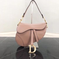 CHRISTIAN DIOR SADDLE