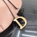 CHRISTIAN DIOR SADDLE