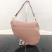 CHRISTIAN DIOR SADDLE