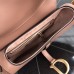 BOLSA CHRISTIAN DIOR SADDLE