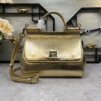 BOLSA DG SICILY DAUPHINE