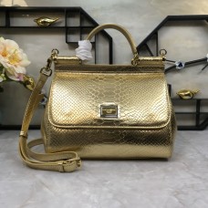 BOLSA DG SICILY DAUPHINE