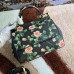 BOLSA DG SICILY FLORAL