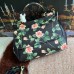 BOLSA DG SICILY FLORAL