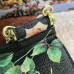 BOLSA DOLCE E GABBANA SICILY FLORAL