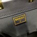 BOLSA FENDI TOTE FENDI X VERSACE