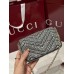 BOLSA GUCCI CRYSTALS SUPER MINI
