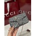 BOLSA GUCCI CRYSTALS SUPER MINI