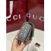 BOLSA GUCCI CRYSTALS SUPER MINI