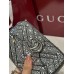 BOLSA GUCCI CRYSTALS SUPER MINI