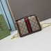 BOLSA GUCCI OPHIDIA PEQUENA