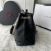 BOLSA GUCCI SOHO LEATHER SHOULDER BAG