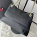 BOLSA GUCCI SOHO LEATHER SHOULDER BAG