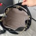 BOLSA GUCCI SOHO LEATHER SHOULDER BAG