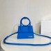 BOLSA JACQUEMUS NOEUD