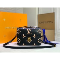 LOUIS VUITTON POCHETTE COUSIN