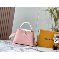 LOUIS VUITTON CAPUCINES M