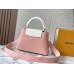LOUIS VUITTON CAPUCINES M