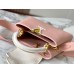 LOUIS VUITTON CAPUCINES M
