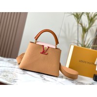 BOLSA LOUIS VUITTON CAPUCINES M