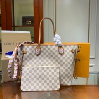 BOLSA LOUIS VUITTON NEVERFULL