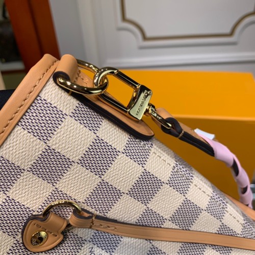 LOUIS VUITTON NEVERFULL - BOLSAS ITALIANAS