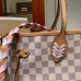 BOLSA LOUIS VUITTON NEVERFULL