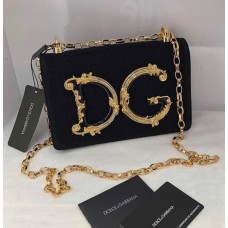 BOLSA DOLCE GABANNA GIRLS