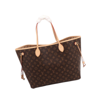 BOLSA LOUIS VUITTON NEVERFULL