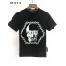 CAMISETA PHILIPP PLEIN