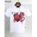 CAMISETA PHILIPP PLEIN