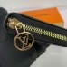 CARTEIRA LOUIS VUITTON ZIPPY