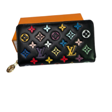 CARTEIRA LOUIS VUITTON ZIPPY