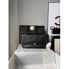 CHANEL MAXI FLAP MEDIUM 26S