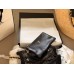 CHANEL MINI FLAP EM CROCHE CHANEL MINI FLAP EM CROCHE