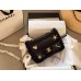 CHANEL MINI FLAP EM CROCHE CHANEL MINI FLAP EM CROCHE