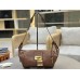 CHOLE PADDINGTON HOBO 29 COURO