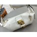 CHOLE PADDINGTON HOBO 29 COURO
