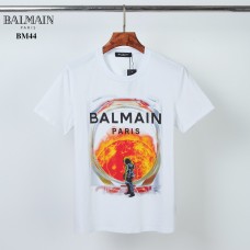 CAMISETA BALMAIN