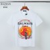 CAMISETA BALMAIN