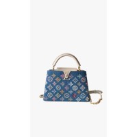 BOLSA LOUIS VUITTON CAPUCINNES BB