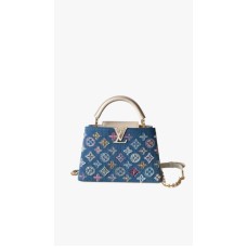 BOLSA LOUIS VUITTON CAPUCINNES BB