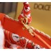 DOLCE E GABBANA BASKET