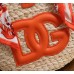 DOLCE E GABBANA BASKET