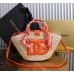 DOLCE E GABBANA BASKET