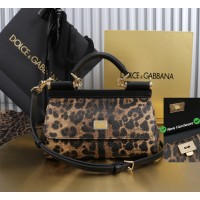 DOLCE GABANNA SICILY MINI DOLCE GABANNA SICILY MINI