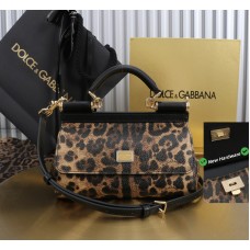 DOLCE GABANNA SICILY MINI