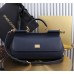 BOLSA DOLCE GABANNA SICILY G